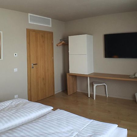 Marida Hotel Σάτου Μάρε Εξωτερικό φωτογραφία