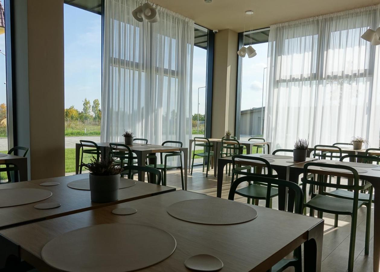 Marida Hotel Σάτου Μάρε Εξωτερικό φωτογραφία