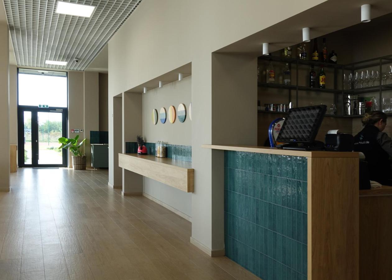 Marida Hotel Σάτου Μάρε Εξωτερικό φωτογραφία