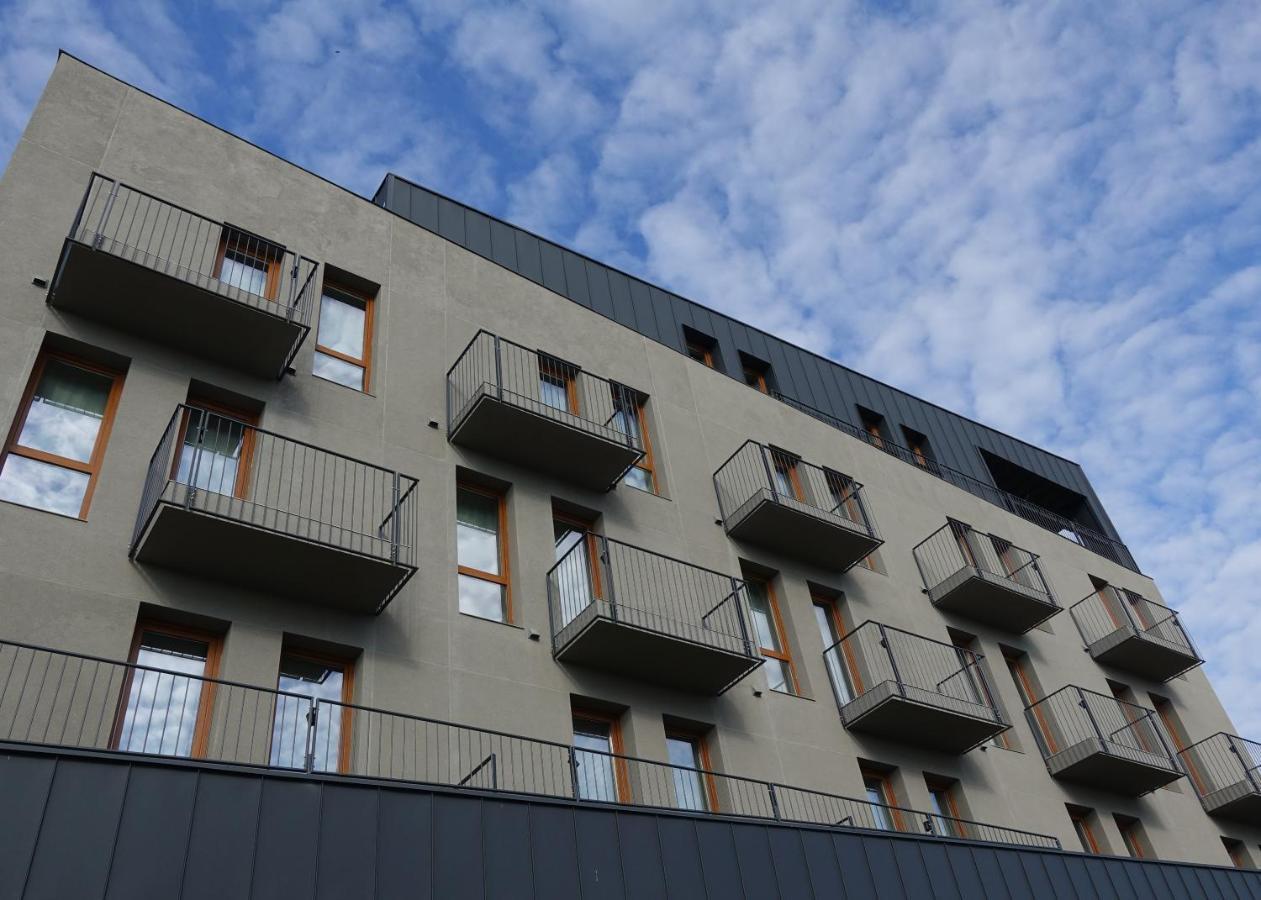 Marida Hotel Σάτου Μάρε Εξωτερικό φωτογραφία