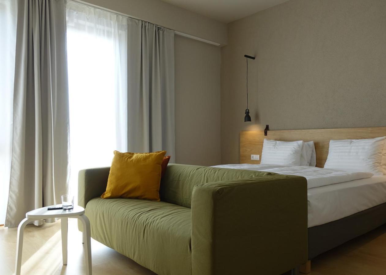 Marida Hotel Σάτου Μάρε Εξωτερικό φωτογραφία