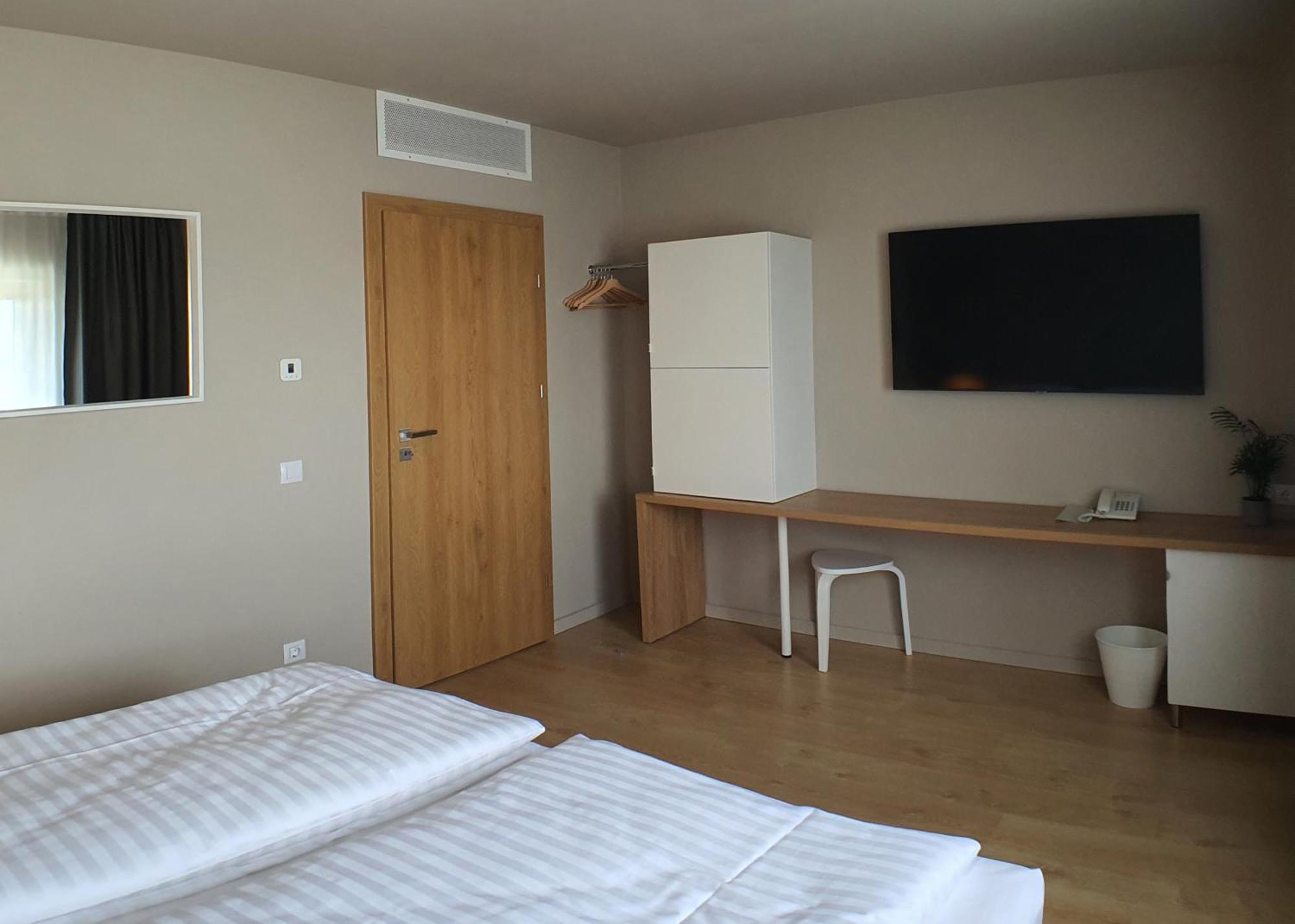 Marida Hotel Σάτου Μάρε Εξωτερικό φωτογραφία
